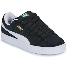 Puma Rövid szárú edzőcipők Suede XL Fekete 38 férfi cipő