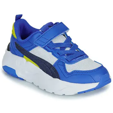 Puma Rövid szárú edzőcipők Trinity 2 LT AC+ PS Fehér 31 gyerek cipő