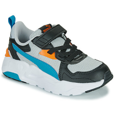 Puma Rövid szárú edzőcipők Trinity Lite AC+ PS Sokszínű 32 gyerek cipő