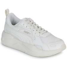 Puma Rövid szárú edzőcipők X-Ray 3 Fehér 36 női cipő