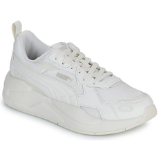 Puma Rövid szárú edzőcipők X-Ray 3 Fehér 41