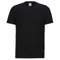 Puma Rövid ujjú pólók BETTER ESSENTIALS MADE IN FRANCE Fekete US XL