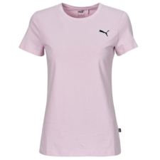 Puma Rövid ujjú pólók BETTER ESSENTIALS TEE Lila US XS női póló