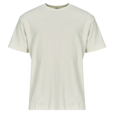 Puma Rövid ujjú pólók ESS ELEVATED Relaxed Tee Bézs US S