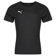 Puma Rövid ujjú pólók TEAMRISE MATCHDAY Fekete US S