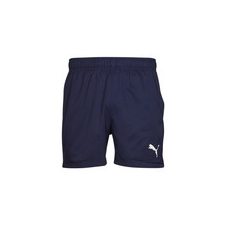 Puma Rövidnadrágok ESS ACTIVE WOVEN SHORT Tengerész US L férfi rövidnadrág