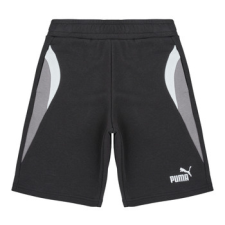 Puma Rövidnadrágok ESS BLOCK Shorts TR Fekete 11 / 12 Jahre gyerek nadrág