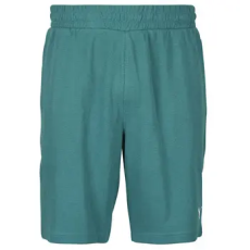 Puma Rövidnadrágok ESS ELEVATED Relaxed Shorts 9' Zöld US L