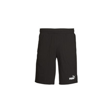 Puma Rövidnadrágok ESS JERSEY SHORT Fekete US L férfi rövidnadrág