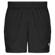 Puma Rövidnadrágok ESS LOGO WOVEN SHORT Fekete US XL férfi rövidnadrág