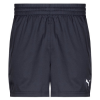 Puma Rövidnadrágok ESS LOGO WOVEN SHORT Tengerész US XL