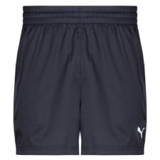 Puma Rövidnadrágok ESS LOGO WOVEN SHORT Tengerész US XL férfi rövidnadrág