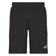 Puma Rövidnadrágok ESS NO1 LOGO JERSEY SHORT Fekete US M férfi rövidnadrág