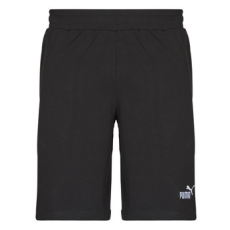 Puma Rövidnadrágok ESS NO1 LOGO JERSEY SHORT Fekete US S