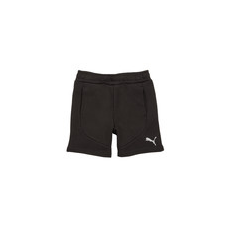Puma Rövidnadrágok PUMA POWER SHORTS Fekete 13 / 14 Jahre