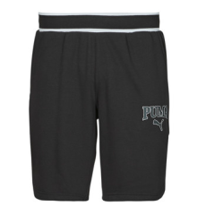 Puma Rövidnadrágok PUMA SQUAD SHORTS Fekete US XL
