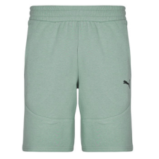 Puma Rövidnadrágok PUMATECH SHORTS Kék US L férfi rövidnadrág