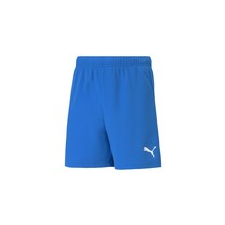 Puma Rövidnadrágok TEAMRISE SHORT Kék 11 / 12 Jahre gyerek nadrág