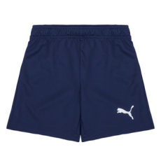 Puma Rövidnadrágok TEAMRISE SHORT Tengerész 9 / 10 Jahre