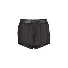 Puma Rövidnadrágok TRAIN SUSTAINABLE SHORT Fekete US L