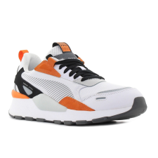 Puma - RS 3.0 Suede fehér férfi cipő Méret:41 férfi cipő