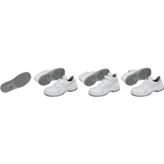 PUMA Safety Clarity Low 640622-42 Biztonsági cipő S2 Méret: 42 Fehér 1 pár (640622-42)