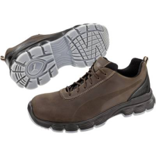 PUMA Safety Condor Low ESD SRC 640542-44 ESD biztonsági cipő S3 Méret: 44 Barna 1 pár (640542-44) - Munkavédelmi cipők munkavédelmi cipő