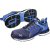 PUMA Safety VELOCITY 2.0 BLUE LOW 643850-46 ESD biztonsági cipő S1P Méret: 46 Kék 1 pár (643850-46)