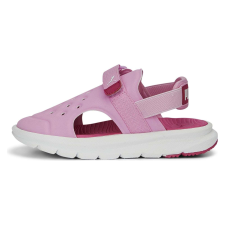 Puma Sandals Evolve Sandal Needle Ps 39069204 Kids Pink 34.5 gyerek szandál