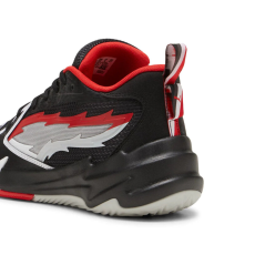 Puma Scoot Zeros O.D.D. City kosárlabda cipő Férfi Fekete 44