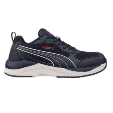 Puma Shift Blue Low S1PS HRO SR munkavédelmi cipő munkavédelmi cipő
