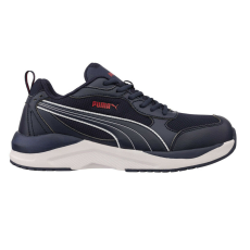 Puma Shift Blue Low S1PS HRO SR munkavédelmi cipő