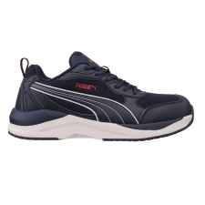 Puma shift blue low S1PS HRO SR munkavédelmi cipő (41) munkavédelmi cipő