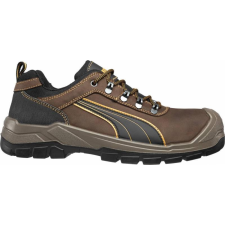 Puma Sierra Nevada Low S3 HRO SRC Védőcipő munkavédelmi cipő