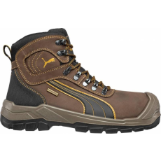 Puma Sierra Nevada Mid S3 HRO SRC Védőbakancs