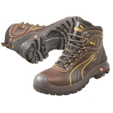 Puma Sierra Nevada Mid S3 HRO SRC Védőbakancs 63.022.0 (barna*, 46)