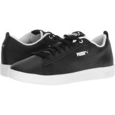 Puma Smash 2 Perf női edzőcipő, fekete, 36 női cipő