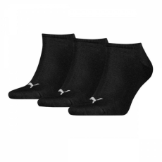  Puma sneaker zokni - 3pár/csomag