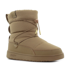 Puma Snowbae barna női csizma Méret:36