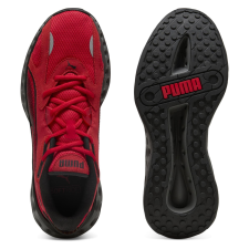 Puma Softride Frequence 31050008 Férfi Sportcipő Piros 40 férfi cipő