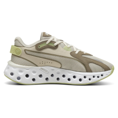 Puma Softride Frequency 31050009 Férfi Sportcipő Bézs 42.5