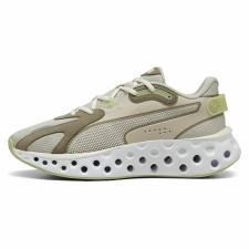 Puma Softride Frequency 31050009 Férfi Sportcipő Bézs 45 férfi cipő
