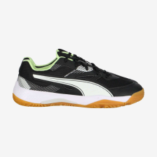 Puma solarflash jr ii kézilabda cipő gyerek fekete 32 gyerek cipő