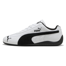 Puma Speedcat Lthr 40317501 Férfi Fehér Sportcipő 40.5
