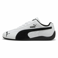 Puma Speedcat Lthr 40317501 Férfi Fehér Sportcipő 45