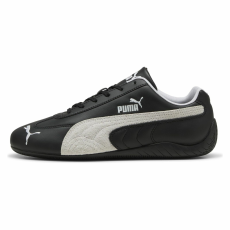 Puma Speedcat Lthr 40317502 Férfi sportcipő Fekete 40
