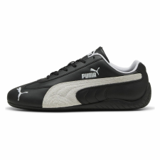 Puma Speedcat Lthr 40317502 Férfi Sportcipő Fekete 42 férfi cipő