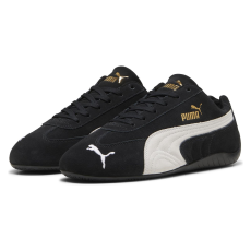 Puma Speedcat Og 39884601 férfi sportcipő, fekete 42,5
