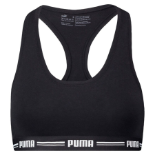 Puma sport melltartó Y fazonú hátrésszel - fekete - M melltartó