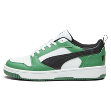 Puma Sport nadrág Puma Rebound V6 Low 39232806 Férfi Green 45